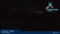 Archived image Webcam Wernigerode - Zwölfmorgental ski resort 00:00