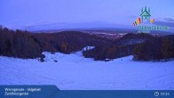 Archived image Webcam Wernigerode - Zwölfmorgental ski resort 06:00