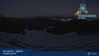 Archiv Foto Webcam Wernigerode Skigebiet Zwölfmorgental 06:00