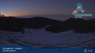 Archived image Webcam Wernigerode - Zwölfmorgental ski resort 16:00