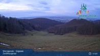 Archiv Foto Webcam Wernigerode Skigebiet Zwölfmorgental 16:00