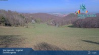 Archived image Webcam Wernigerode - Zwölfmorgental ski resort 10:00