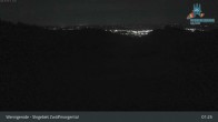Archiv Foto Webcam Wernigerode Skigebiet Zwölfmorgental 19:00