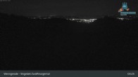 Archiv Foto Webcam Wernigerode Skigebiet Zwölfmorgental 21:00