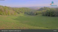 Archiv Foto Webcam Wernigerode Skigebiet Zwölfmorgental 01:00