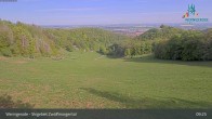 Archiv Foto Webcam Wernigerode Skigebiet Zwölfmorgental 03:00