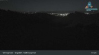 Archiv Foto Webcam Wernigerode Skigebiet Zwölfmorgental 00:00