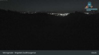 Archiv Foto Webcam Wernigerode Skigebiet Zwölfmorgental 02:00