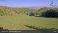 Archiv Foto Webcam Wernigerode Skigebiet Zwölfmorgental 08:00