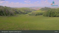 Archiv Foto Webcam Wernigerode Skigebiet Zwölfmorgental 14:00