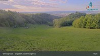 Archiv Foto Webcam Wernigerode Skigebiet Zwölfmorgental 18:00