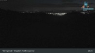 Archived image Webcam Wernigerode - Zwölfmorgental ski resort 02:00
