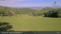 Archived image Webcam Wernigerode - Zwölfmorgental ski resort 10:00