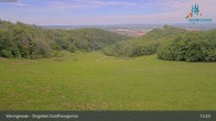 Archived image Webcam Wernigerode - Zwölfmorgental ski resort 12:00