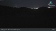 Archiv Foto Webcam Wernigerode Skigebiet Zwölfmorgental 02:00