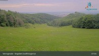 Archiv Foto Webcam Wernigerode Skigebiet Zwölfmorgental 07:00