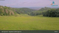 Archiv Foto Webcam Wernigerode Skigebiet Zwölfmorgental 08:00