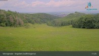 Archiv Foto Webcam Wernigerode Skigebiet Zwölfmorgental 10:00