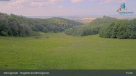 Archiv Foto Webcam Wernigerode Skigebiet Zwölfmorgental 14:00