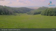 Archiv Foto Webcam Wernigerode Skigebiet Zwölfmorgental 16:00