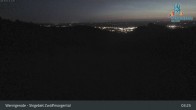 Archiv Foto Webcam Wernigerode Skigebiet Zwölfmorgental 02:00