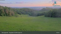 Archiv Foto Webcam Wernigerode Skigebiet Zwölfmorgental 04:00