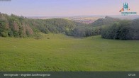 Archiv Foto Webcam Wernigerode Skigebiet Zwölfmorgental 06:00