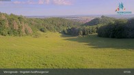 Archiv Foto Webcam Wernigerode Skigebiet Zwölfmorgental 07:00