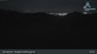 Archiv Foto Webcam Wernigerode Skigebiet Zwölfmorgental 02:00