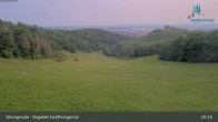 Archiv Foto Webcam Wernigerode Skigebiet Zwölfmorgental 04:00