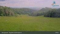 Archiv Foto Webcam Wernigerode Skigebiet Zwölfmorgental 08:00