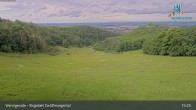 Archiv Foto Webcam Wernigerode Skigebiet Zwölfmorgental 14:00