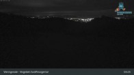 Archiv Foto Webcam Wernigerode Skigebiet Zwölfmorgental 02:00