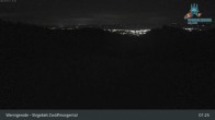 Archived image Webcam Wernigerode - Zwölfmorgental ski resort 00:00