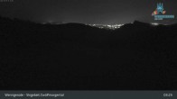 Archiv Foto Webcam Wernigerode Skigebiet Zwölfmorgental 02:00