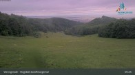 Archiv Foto Webcam Wernigerode Skigebiet Zwölfmorgental 04:00