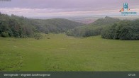 Archiv Foto Webcam Wernigerode Skigebiet Zwölfmorgental 06:00