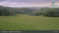Archiv Foto Webcam Wernigerode Skigebiet Zwölfmorgental 07:00