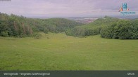 Archiv Foto Webcam Wernigerode Skigebiet Zwölfmorgental 08:00