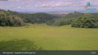 Archiv Foto Webcam Wernigerode Skigebiet Zwölfmorgental 12:00