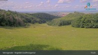 Archiv Foto Webcam Wernigerode Skigebiet Zwölfmorgental 14:00