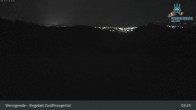 Archiv Foto Webcam Wernigerode Skigebiet Zwölfmorgental 02:00