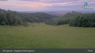 Archiv Foto Webcam Wernigerode Skigebiet Zwölfmorgental 04:00