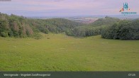 Archiv Foto Webcam Wernigerode Skigebiet Zwölfmorgental 06:00