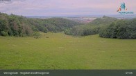 Archiv Foto Webcam Wernigerode Skigebiet Zwölfmorgental 07:00
