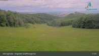 Archiv Foto Webcam Wernigerode Skigebiet Zwölfmorgental 10:00