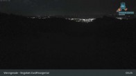 Archiv Foto Webcam Wernigerode Skigebiet Zwölfmorgental 02:00