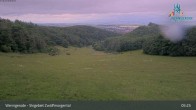 Archiv Foto Webcam Wernigerode Skigebiet Zwölfmorgental 04:00