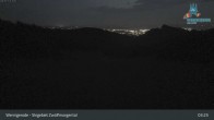 Archiv Foto Webcam Wernigerode Skigebiet Zwölfmorgental 02:00