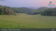 Archiv Foto Webcam Wernigerode Skigebiet Zwölfmorgental 04:00